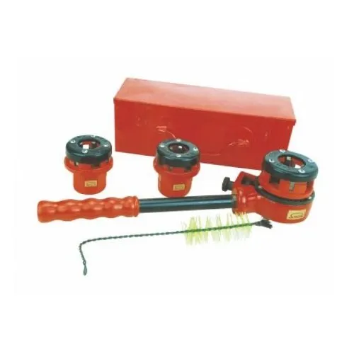 Smith Ratchet Die Threader 1.1/4"-1.1/2"-2"