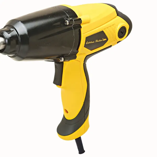 Golden Bullet Impact Wrench 450W 1/2" Sq. Dr. 300NM IW-3045
