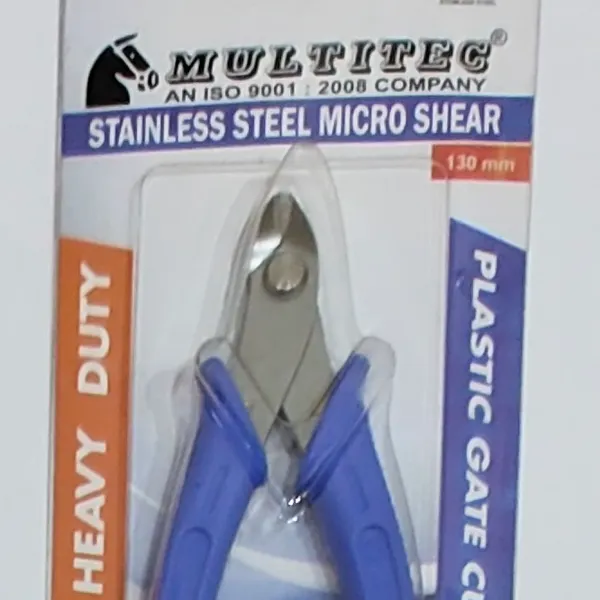 Multitec S.S. Nipper 06