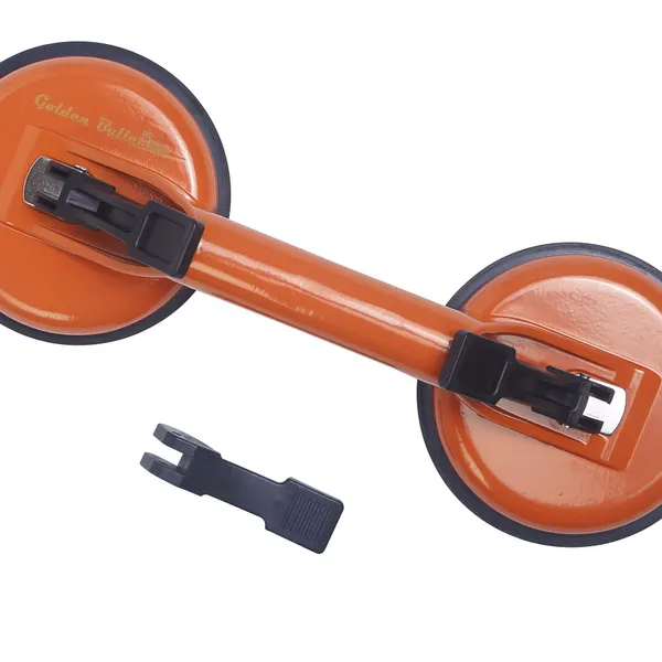 G. Bullet Glass Suction Cup - 2 Cups