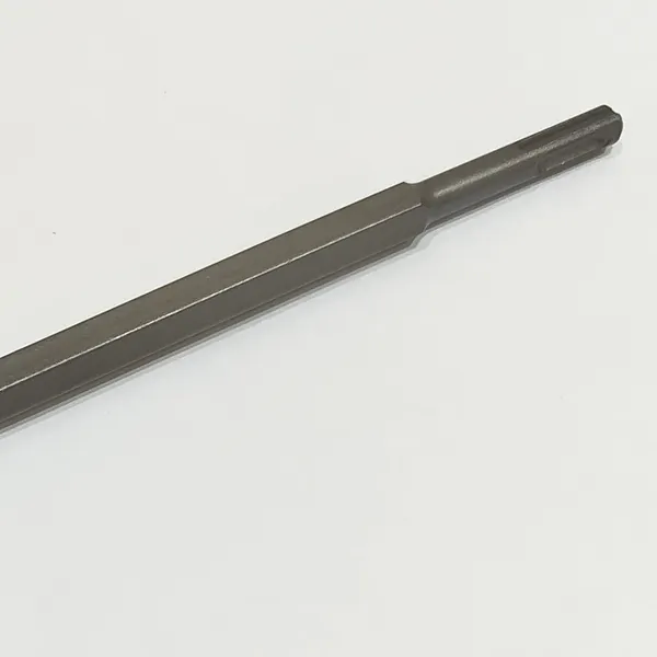 G. Bullet SDS Plus Chisel 14 X 20 X 250 Flat