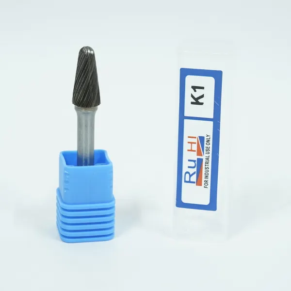 Ruhi Carbide Rotary Burr K1