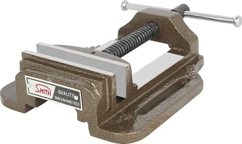 Smith Drill Vice Medium 3"