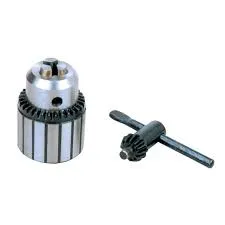 Smith Drill Chuck 1"