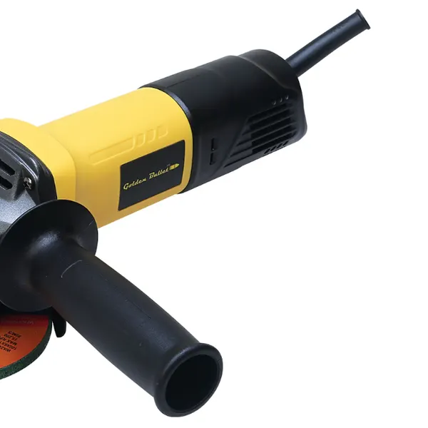 Golden Bullet Electric Angle Grinder 4" AG4-1100 (W)