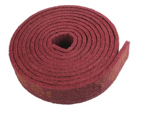 GN Beartex Roll 150 x 30 Mtr Maroon BX1048