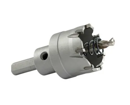 Sabre Cut TCT Hole Saw Cutter 102mm