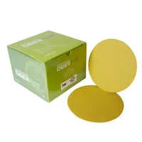 Velcro Disc 5" x 100 No Holes