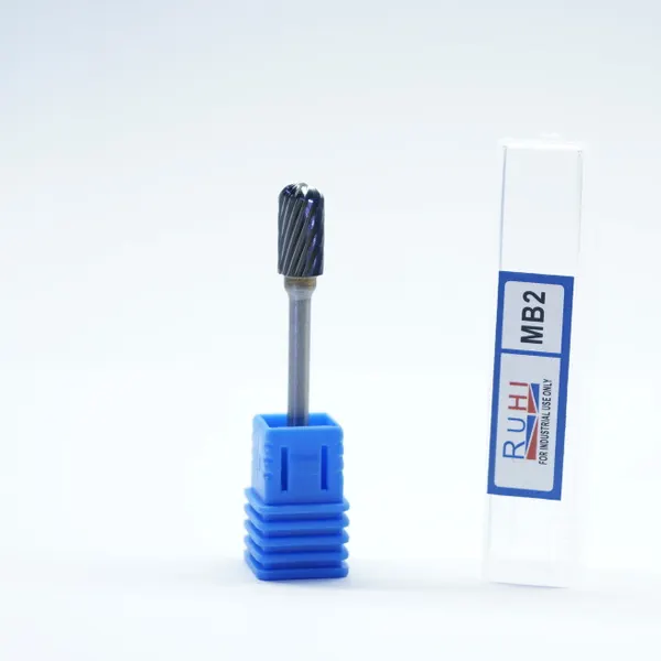 Ruhi Carbide Rotary Burr MB-2
