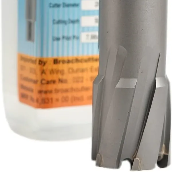 Annular Cutter TCT 26mm x 50mm