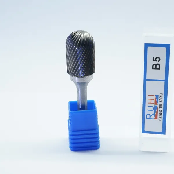 Ruhi Carbide Rotary Burr B5