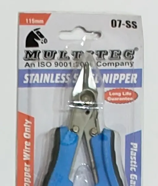 Multitec S.S. Nipper 07