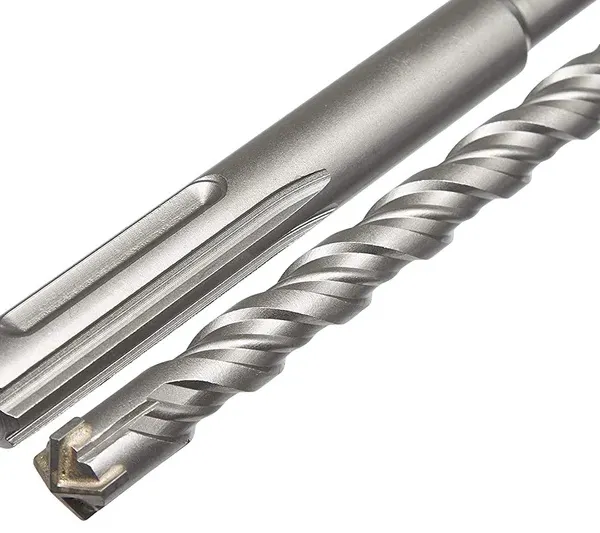 Sharp SDS Hammer Drill Cross Tip 10 X 110