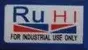 Ruhi Cutting Tools logo