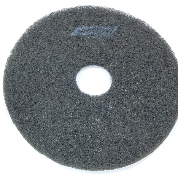 GN Floor Pad 17" Black