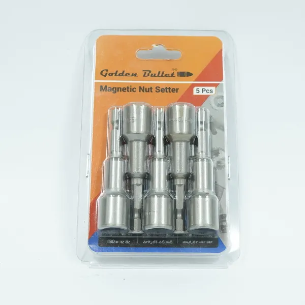 G. Bullet Nut Runner M8 X 42