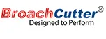 Broachcutter logo