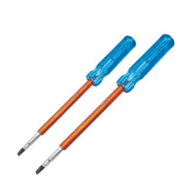 Multitec 2 in 1 Screw Driver With Tester TST 6100i