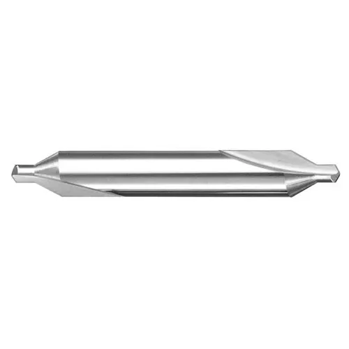 Rohit HSS Centre Drill A 2 X 5mm