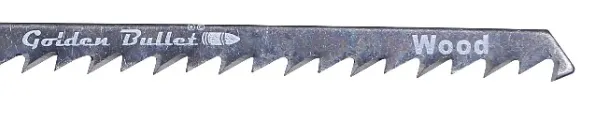 G. Bullet Jigsaw Blade 244