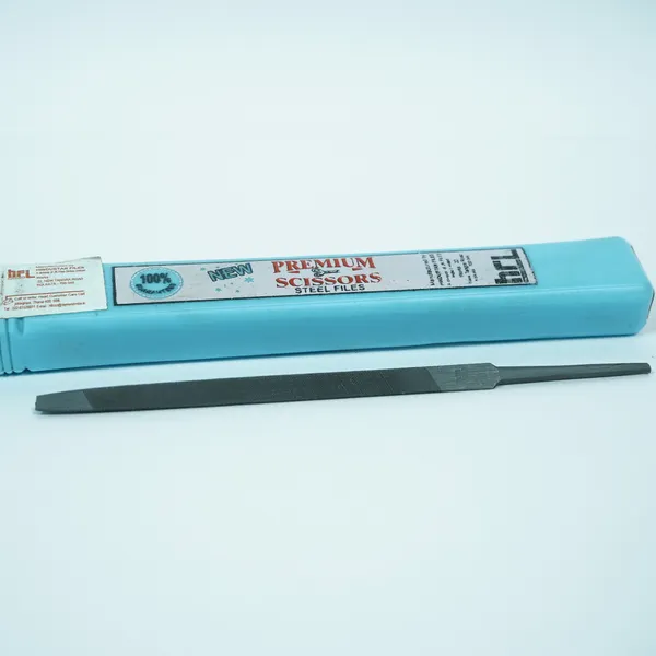 HFL 4" Slim Taper
