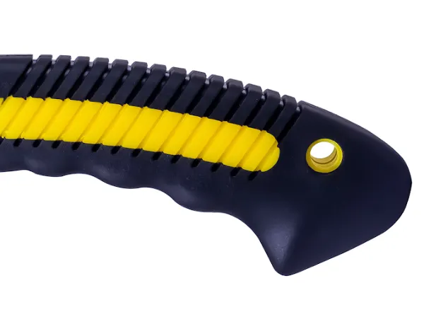 G. Bullet Folding Pruning Saw 7" FPS7