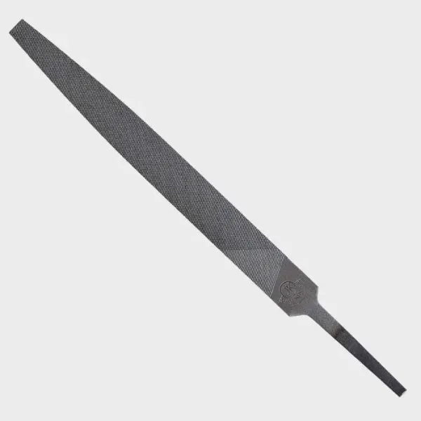 JKSD 8" Flat Rough