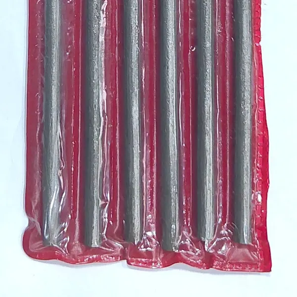 Bonus 20cm Needle File Flat