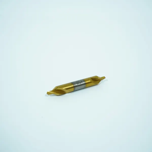 Ruhi HSS Centre Drill BS4 Coated