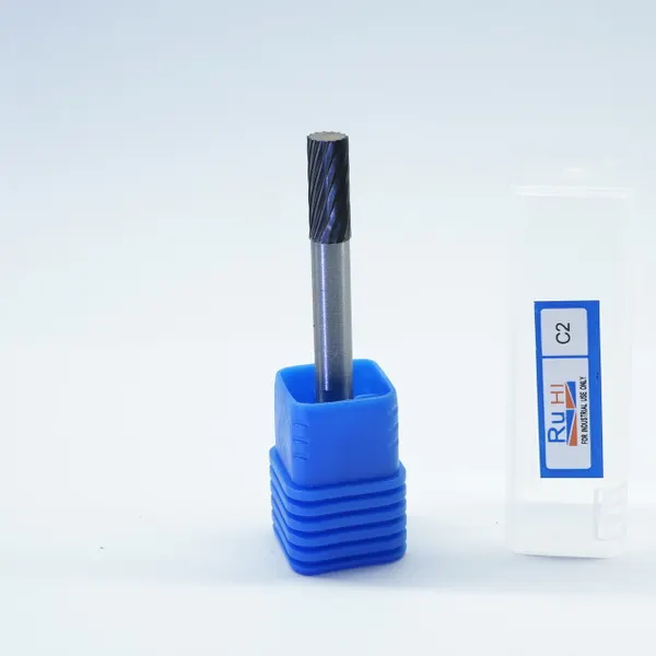 Ruhi Carbide Rotary Burr C2