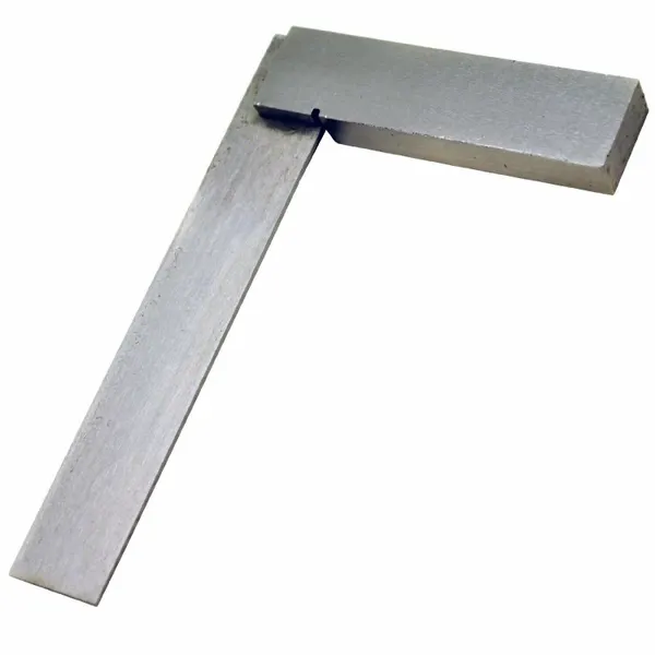 Smith Engineers Try Square 10"