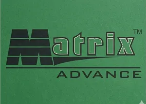 Matrix Abrasives logo