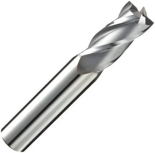 Rohit HSS End Mill 10mm