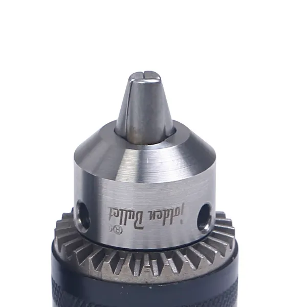 G. Bullet Drill Chuck For Drill M/c 6mm X 24unf