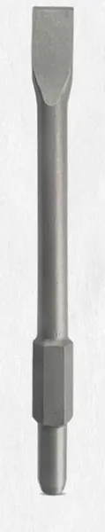 G. Bullet SDS Plus Chisel 17 X 25 X 400 Flat