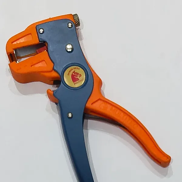 Multitec Automatic Wire Stripper & Cutter 02DX