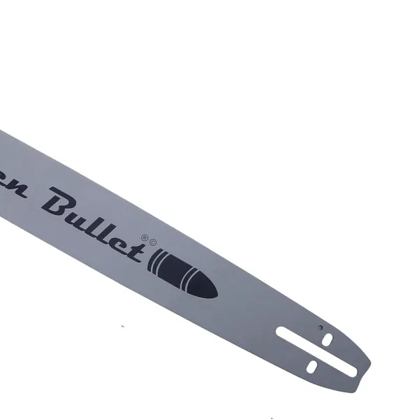G. Bullet Guide Bar For Gasoline Chain Saw 18"