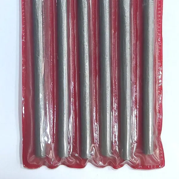 Bonus 20cm Needle File Halfround