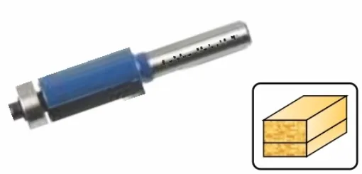 G. Bullet Router Bit 5002T