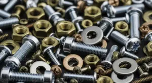 Special Fasteners logo