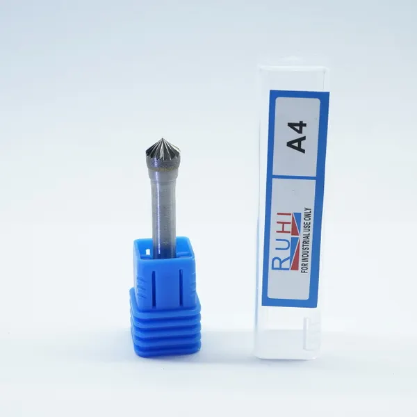 Ruhi Carbide Rotary Burr A4