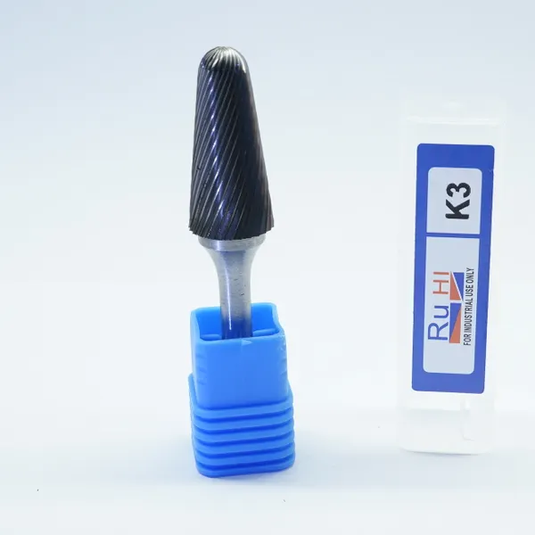 Ruhi Carbide Rotary Burr K3