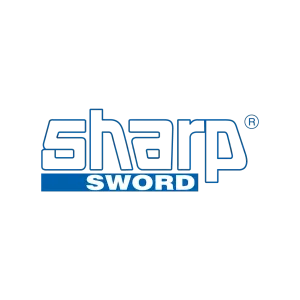 Sharp Abrasives logo