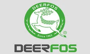 Deerfos Abrasives logo