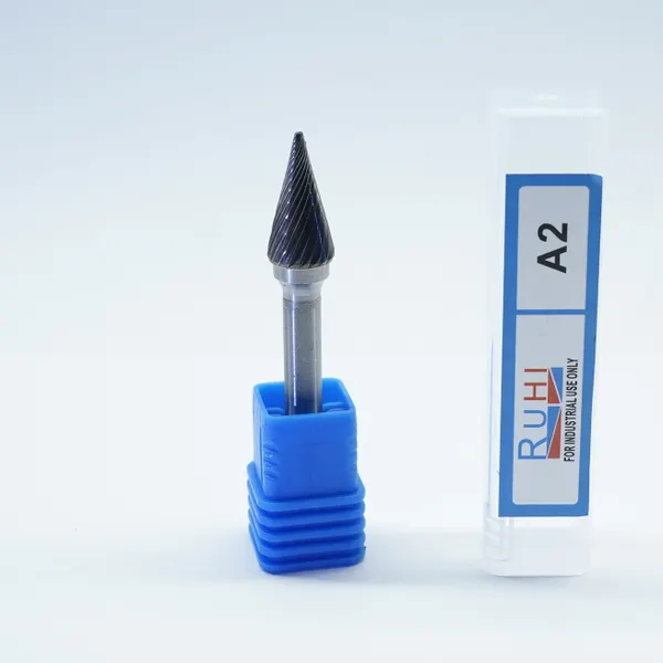 Ruhi Carbide Rotary Burr A2