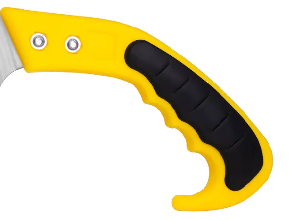 Golden Bullet Curved Pruning Saw 13" CPS13