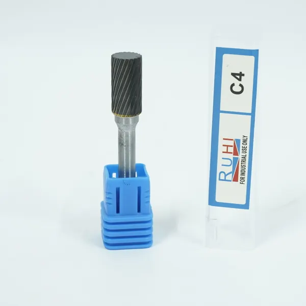 Ruhi Carbide Rotary Burr C4