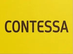Contessa Abrasives logo