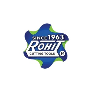 Rohit Cutting Tools logo