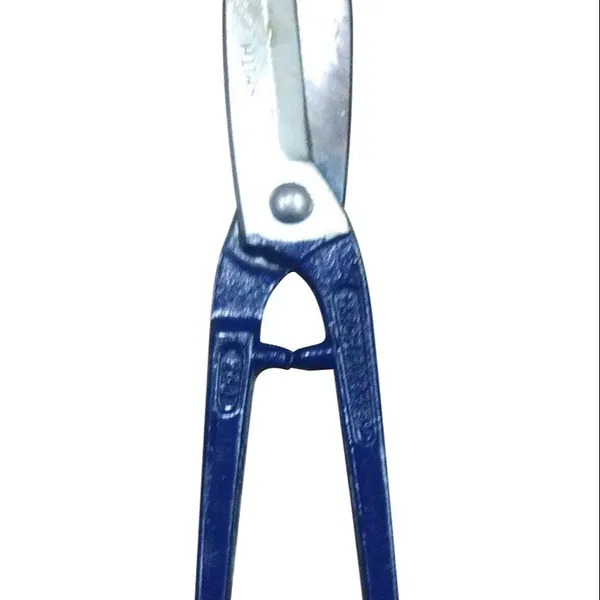 Smith Tin Cutter Straight 16"